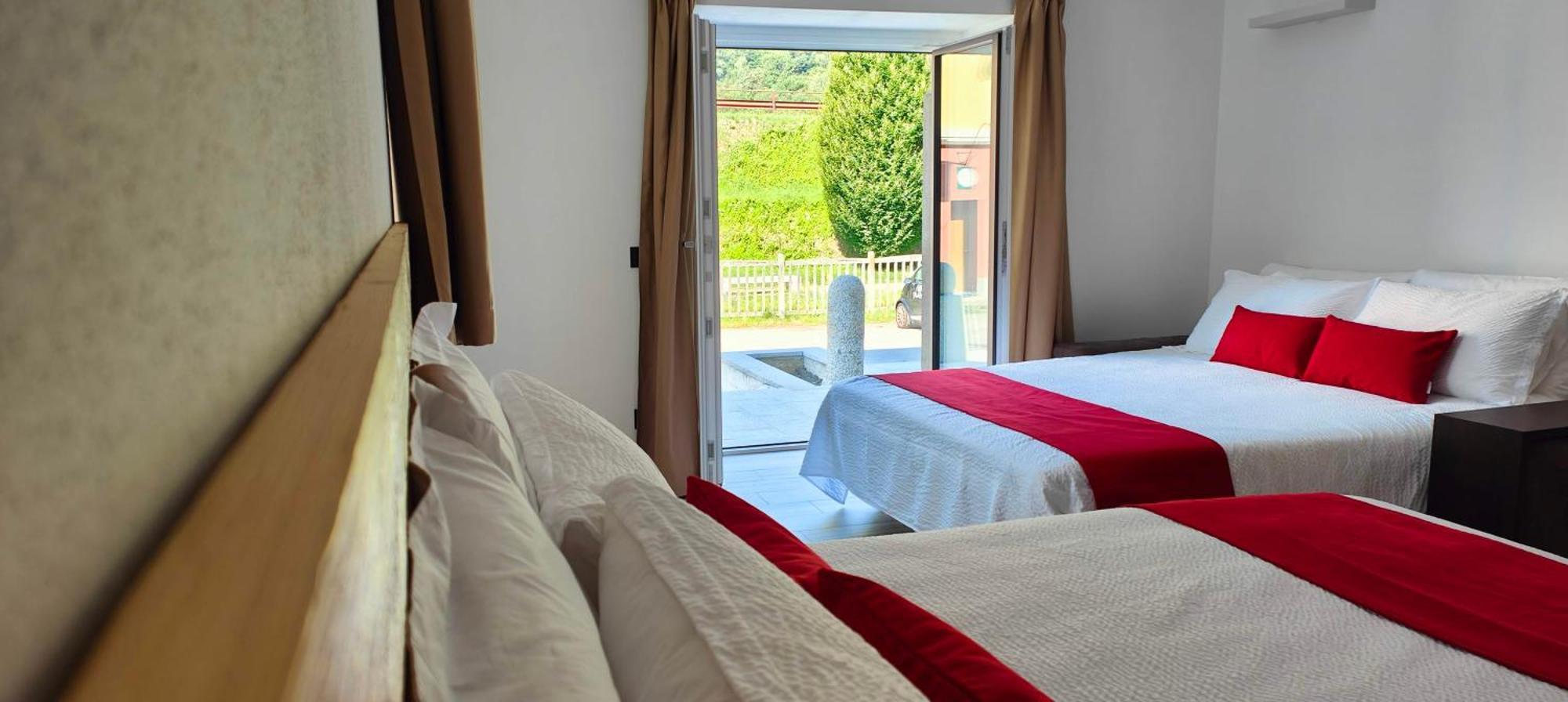 Bed and Breakfast Casa Novecentosei Sonico Экстерьер фото
