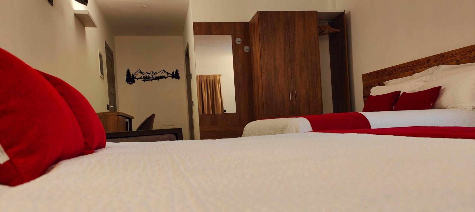 Bed and Breakfast Casa Novecentosei Sonico Экстерьер фото