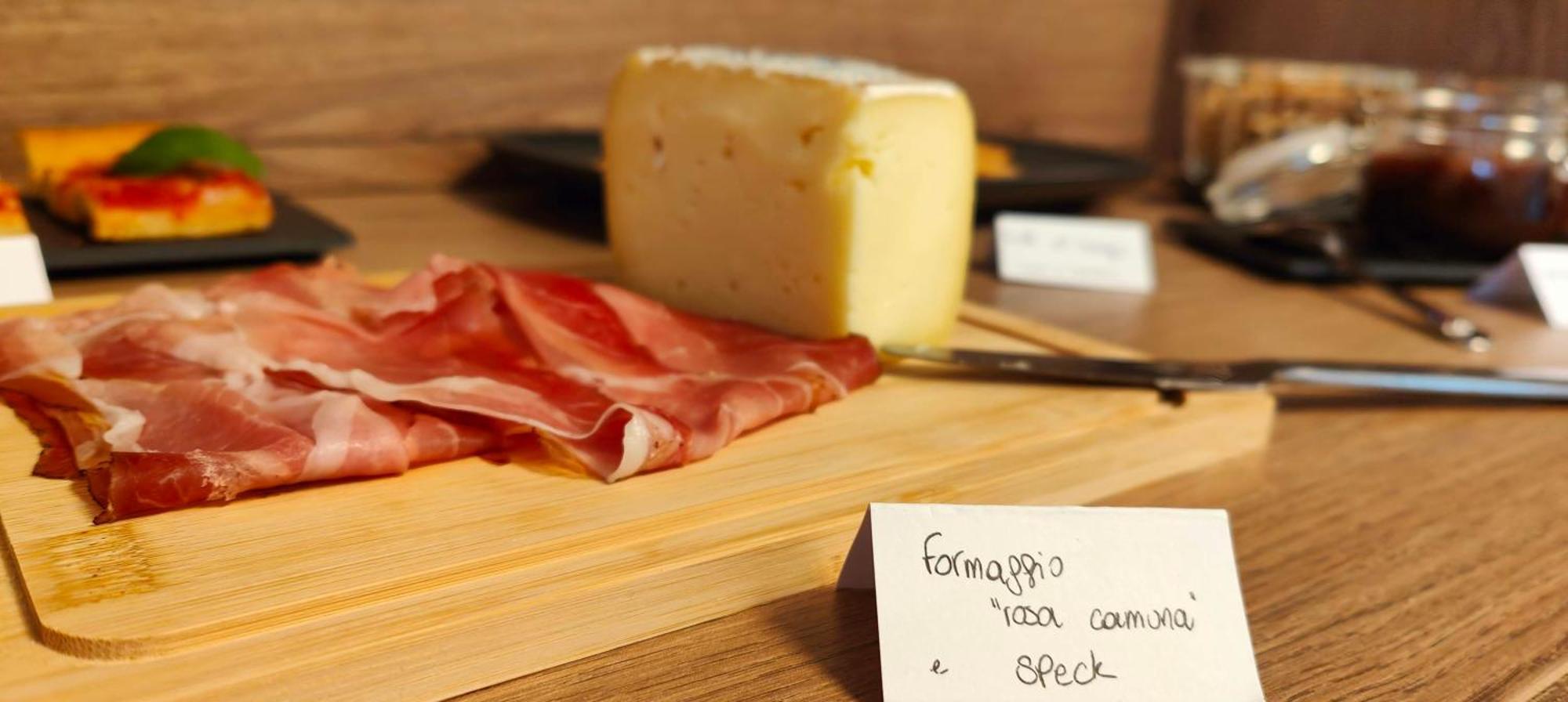 Bed and Breakfast Casa Novecentosei Sonico Экстерьер фото