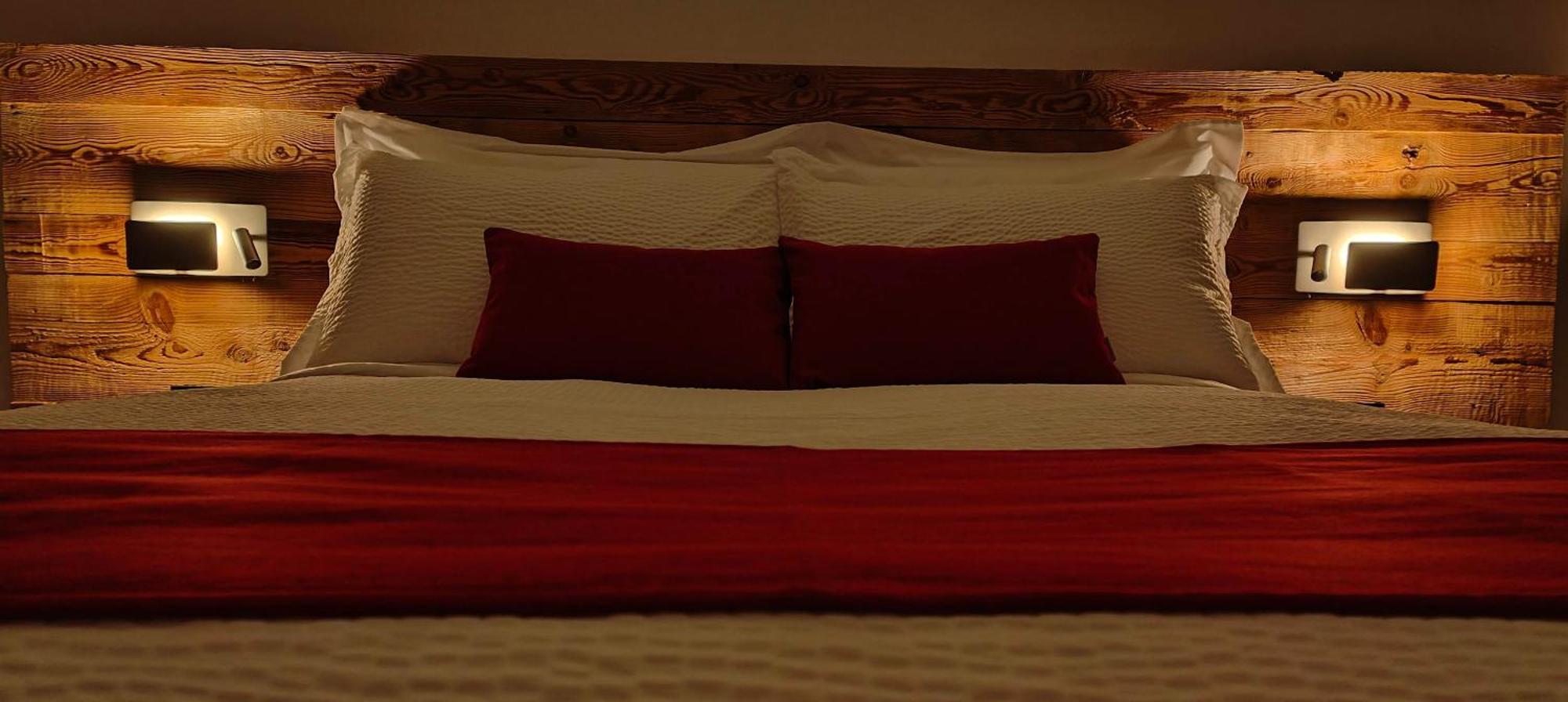 Bed and Breakfast Casa Novecentosei Sonico Экстерьер фото