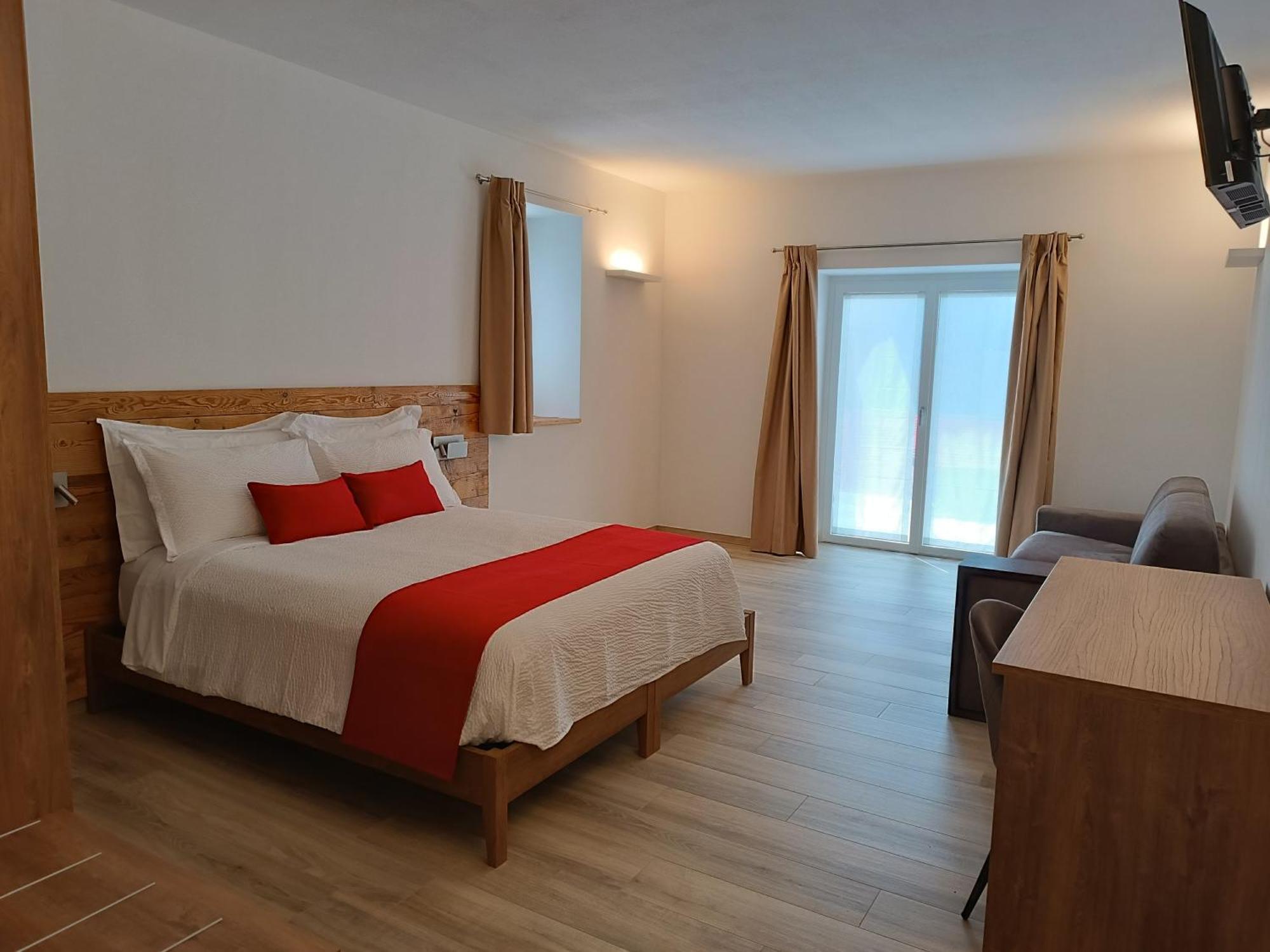 Bed and Breakfast Casa Novecentosei Sonico Экстерьер фото