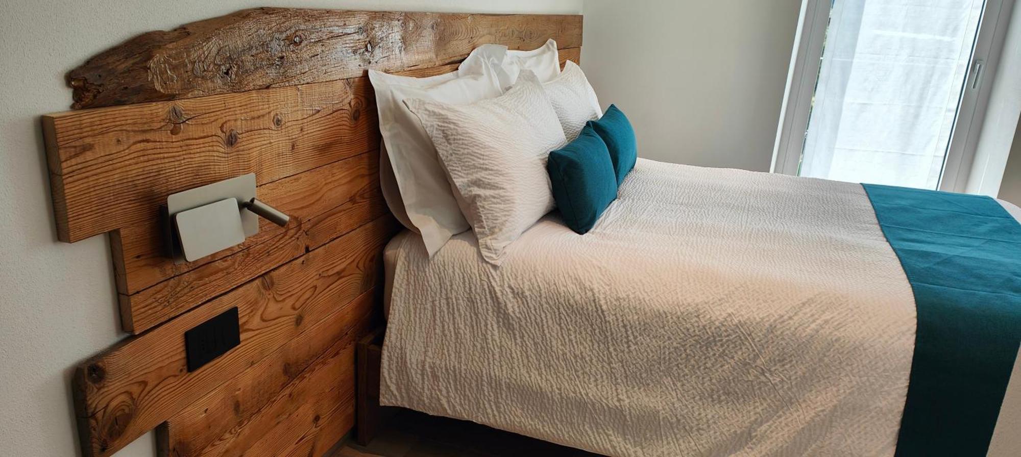Bed and Breakfast Casa Novecentosei Sonico Экстерьер фото