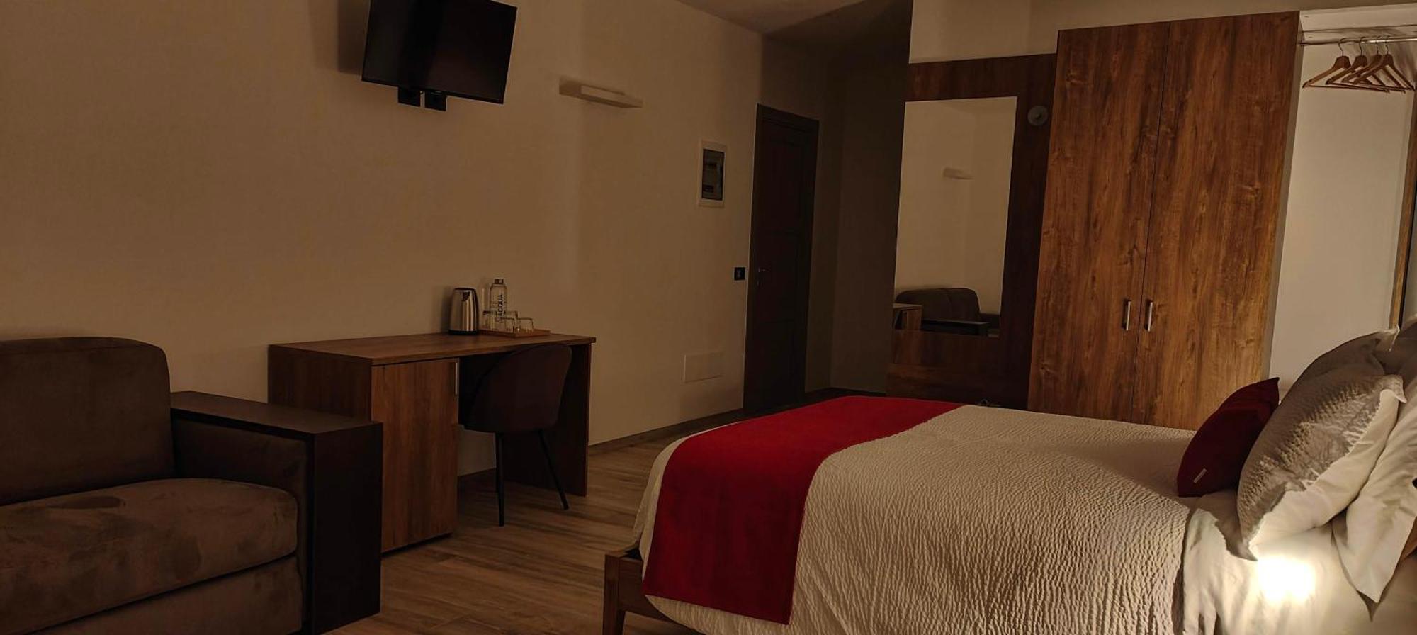 Bed and Breakfast Casa Novecentosei Sonico Экстерьер фото