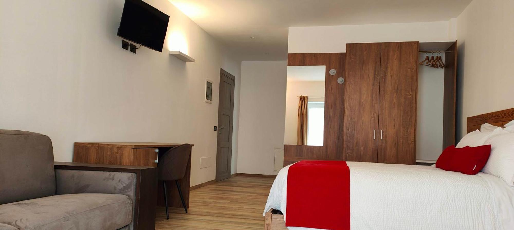 Bed and Breakfast Casa Novecentosei Sonico Экстерьер фото