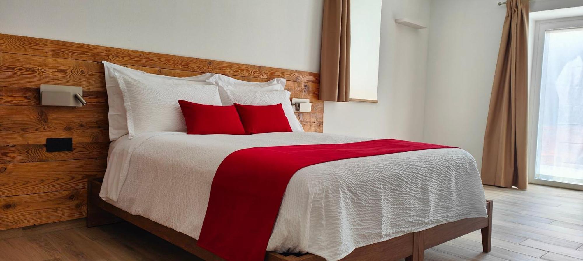 Bed and Breakfast Casa Novecentosei Sonico Экстерьер фото