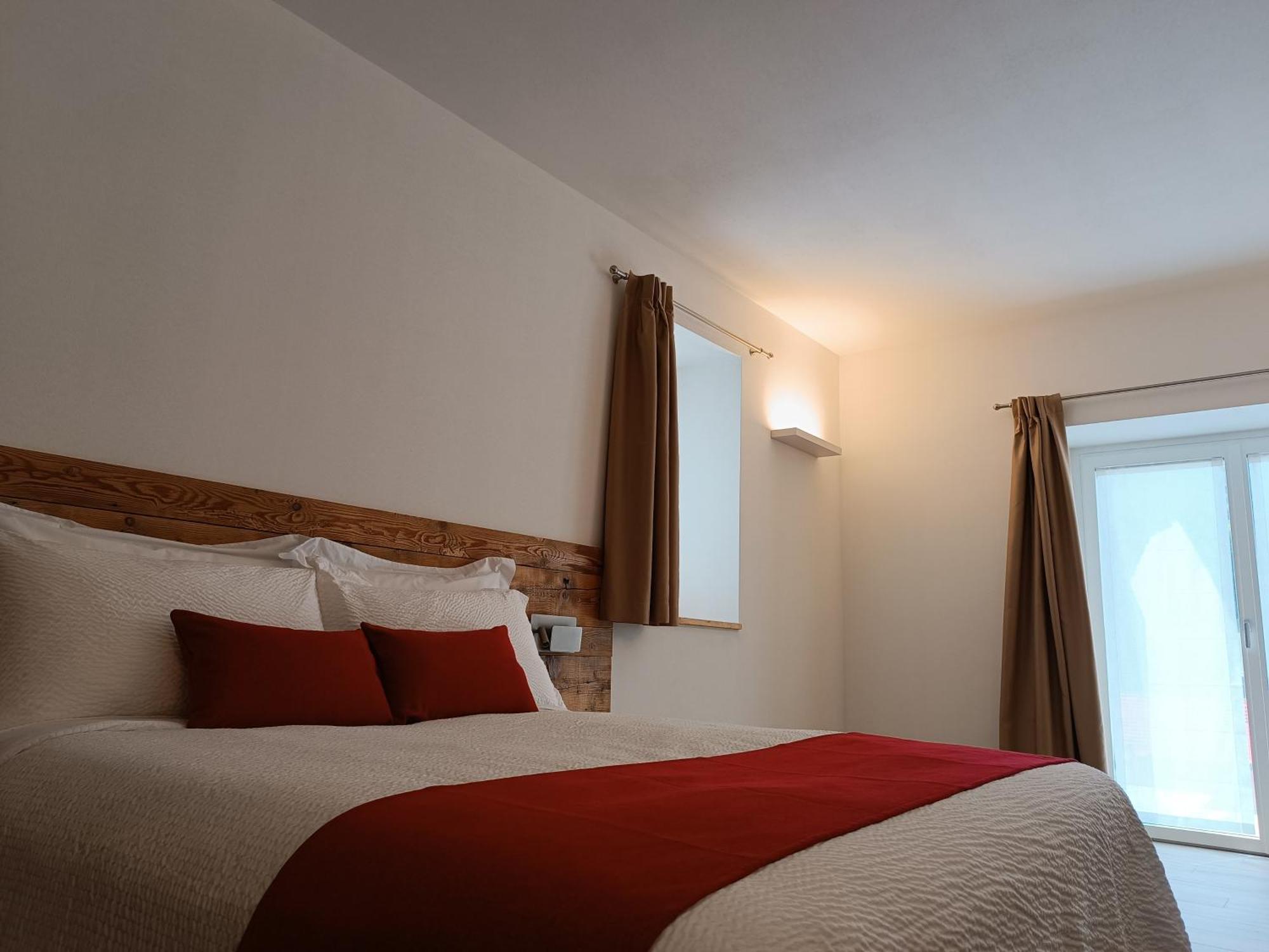 Bed and Breakfast Casa Novecentosei Sonico Экстерьер фото