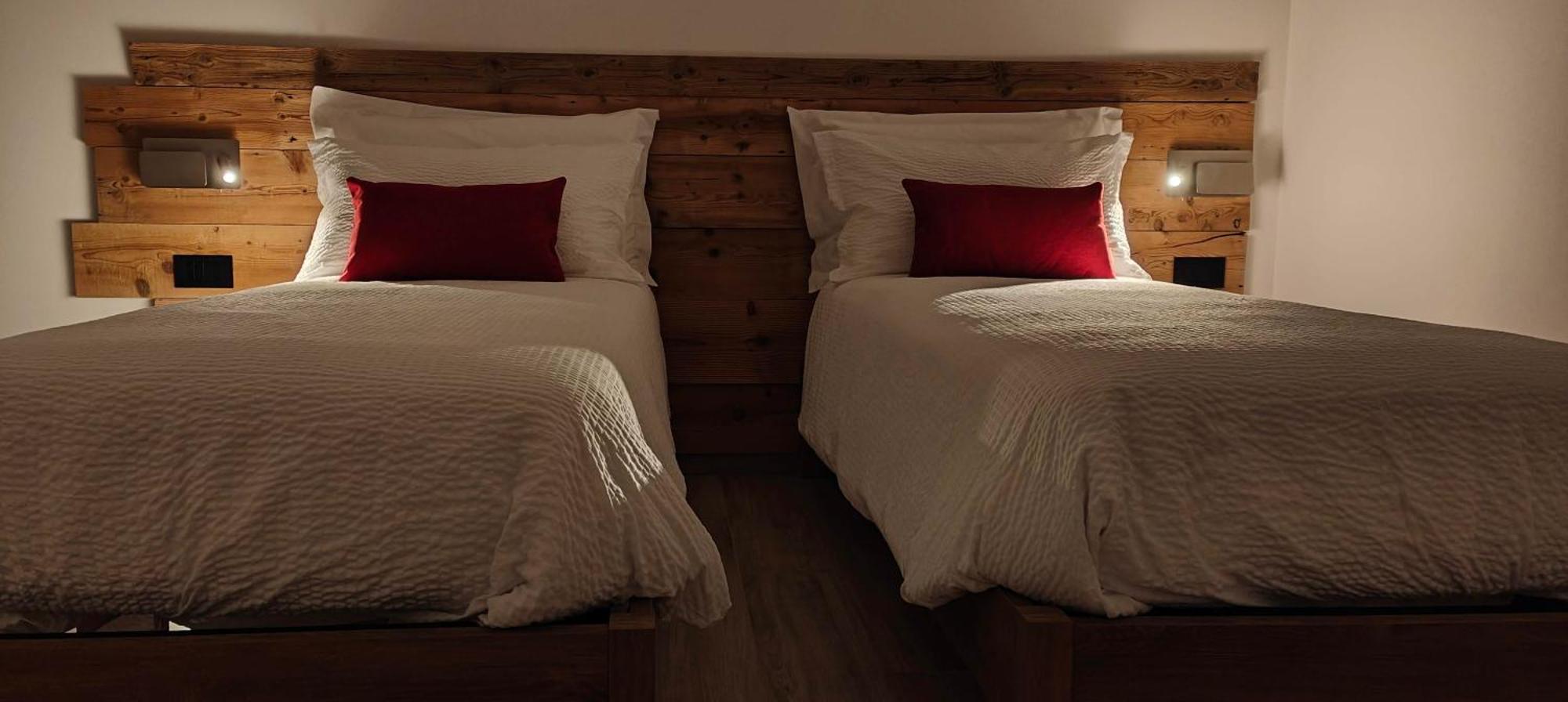 Bed and Breakfast Casa Novecentosei Sonico Экстерьер фото