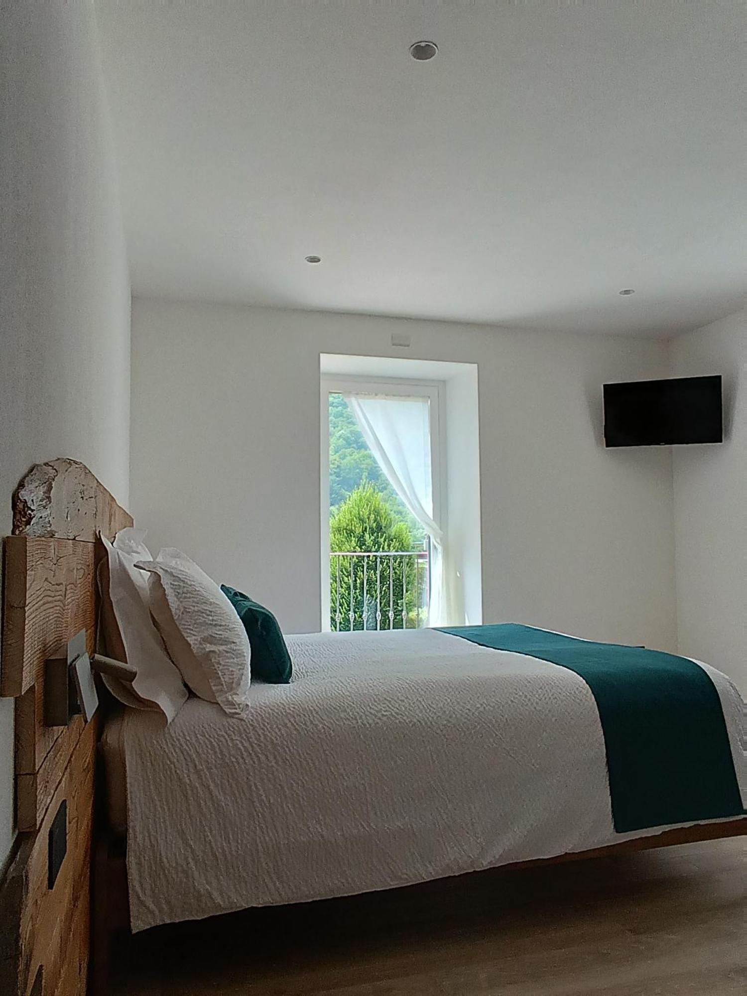 Bed and Breakfast Casa Novecentosei Sonico Экстерьер фото