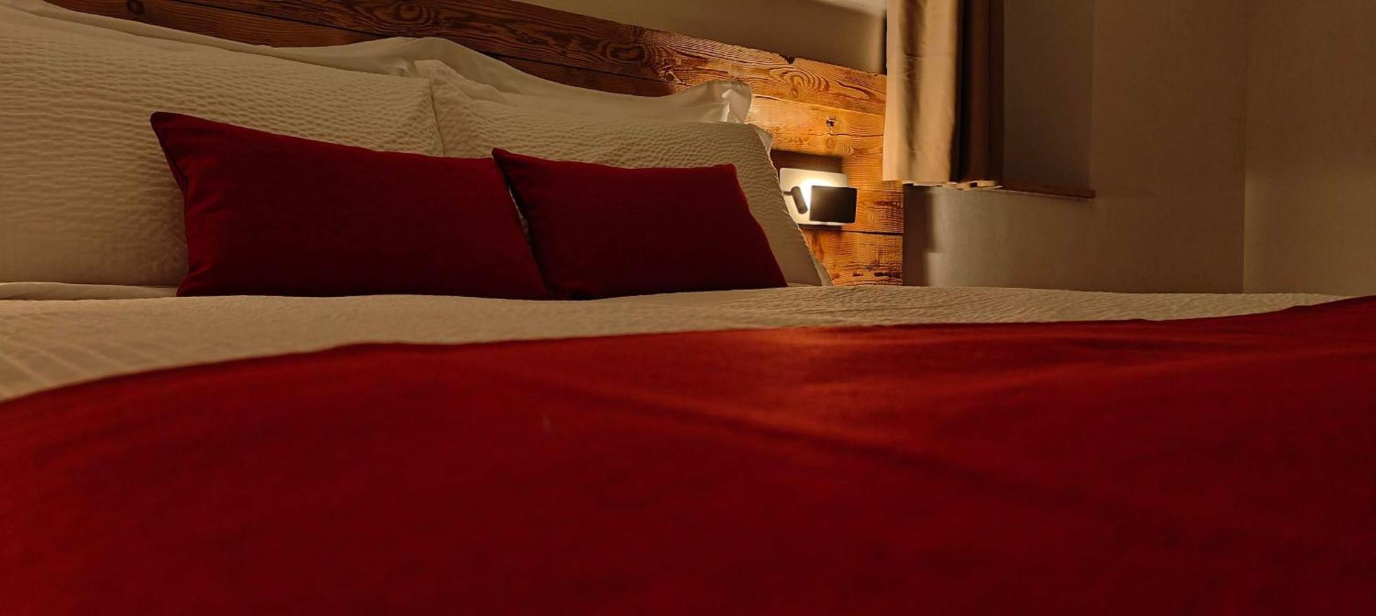 Bed and Breakfast Casa Novecentosei Sonico Экстерьер фото