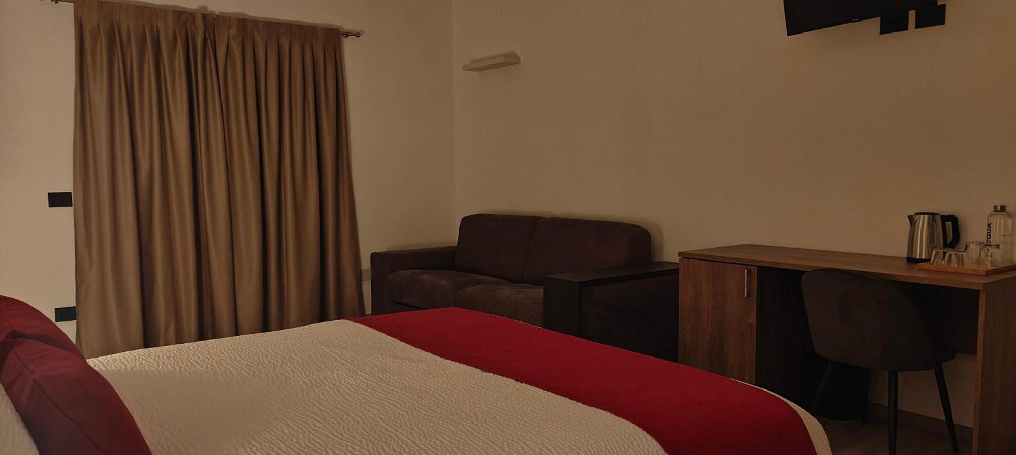 Bed and Breakfast Casa Novecentosei Sonico Экстерьер фото
