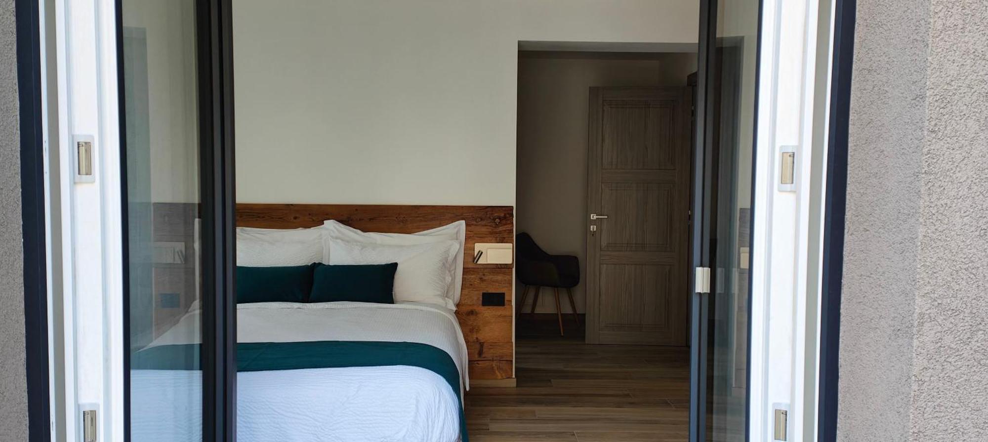 Bed and Breakfast Casa Novecentosei Sonico Экстерьер фото