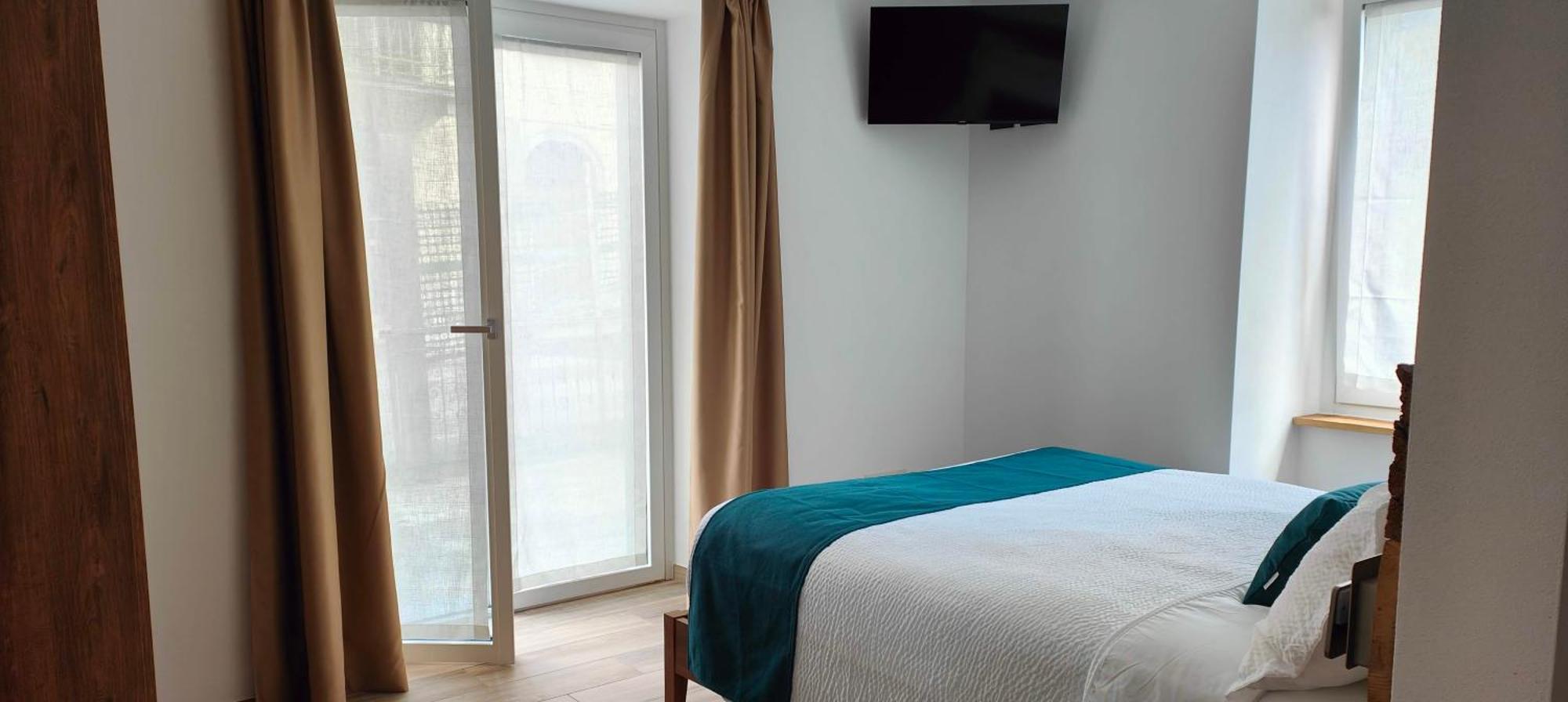 Bed and Breakfast Casa Novecentosei Sonico Экстерьер фото