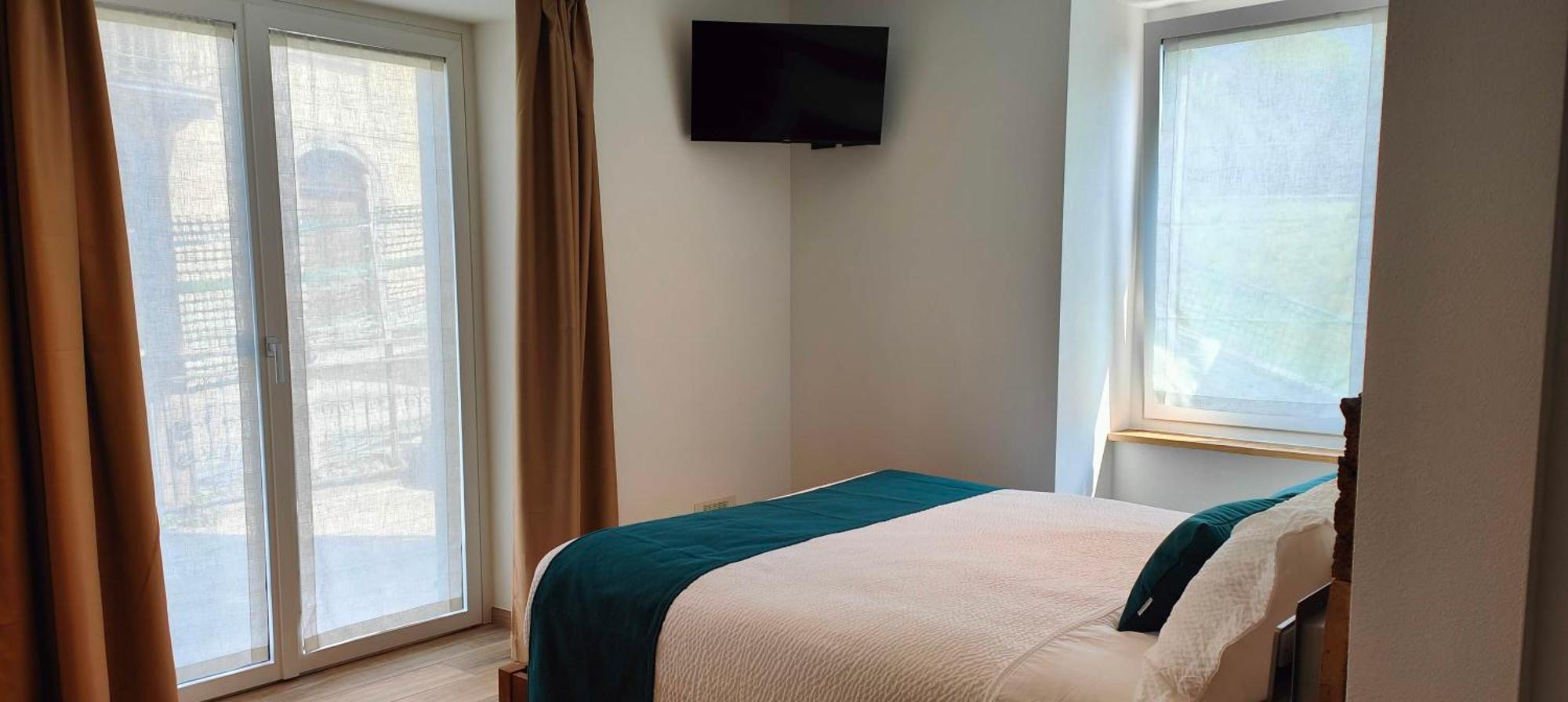 Bed and Breakfast Casa Novecentosei Sonico Экстерьер фото