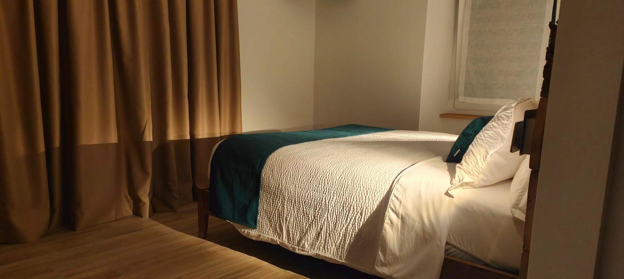 Bed and Breakfast Casa Novecentosei Sonico Экстерьер фото